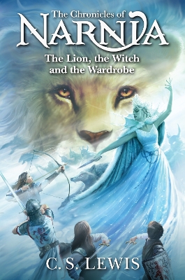 The Lion, the Witch and the Wardrobe (The Chronicles of Narnia, Book 2) book