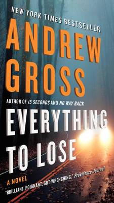 Everything to Lose book