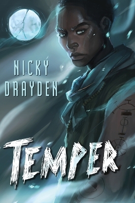 Temper by Nicky Drayden