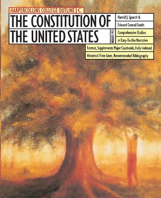 Constitution of the United States book