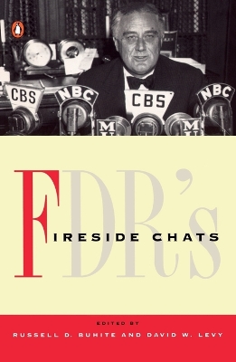 Fdr's Fireside Chats book