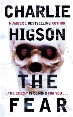 The The Fear, by Charlie Higson