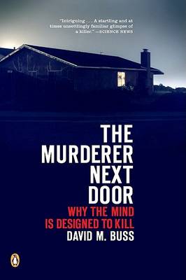 Murderer Next Door book