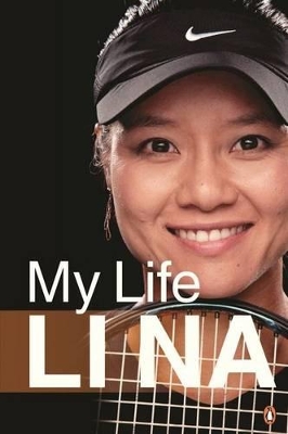Li Na: My Life (English Edn) book
