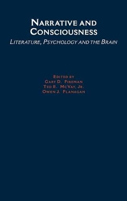 Narrative and Consciousness by Gary D. Fireman