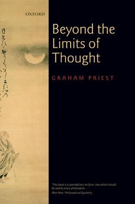 Beyond the Limits of Thought book