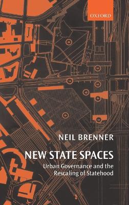 New State Spaces book