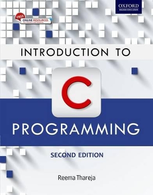 Introduction to C Programming book