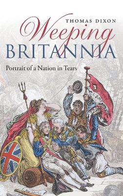 Weeping Britannia book