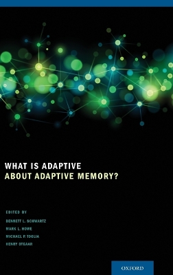 What Is Adaptive about Adaptive Memory? book