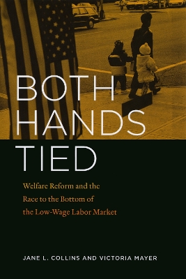 Both Hands Tied book