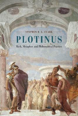 Plotinus by Stephen R. L. Clark