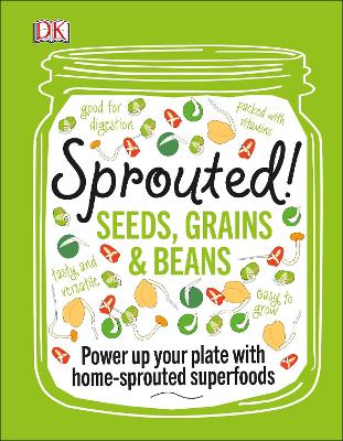 Sprouted! book