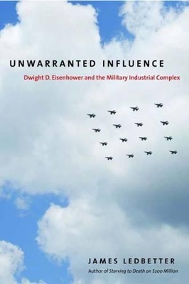 Unwarranted Influence book