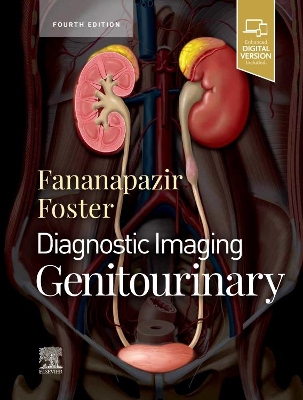 Diagnostic Imaging: Genitourinary book