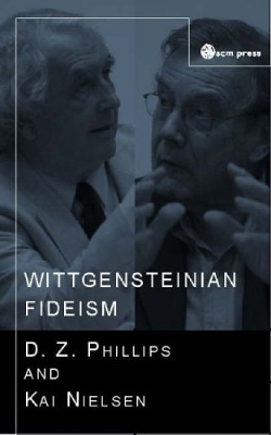 Wittgensteinian Fideism? book