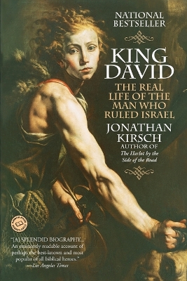 King David book