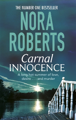 Carnal Innocence book