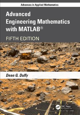 Advanced Engineering Mathematics with MATLAB book