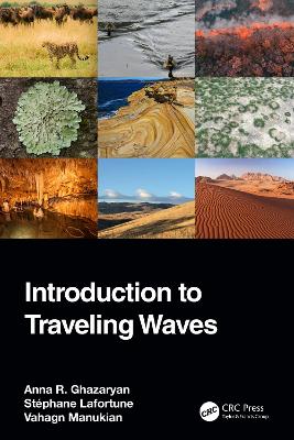 Introduction to Traveling Waves book