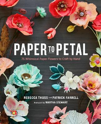 Paper To Petal book