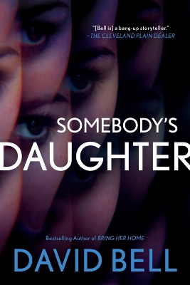 Somebody's Daughter book