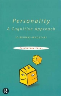 Personality by Jo Brunas-Wagstaff