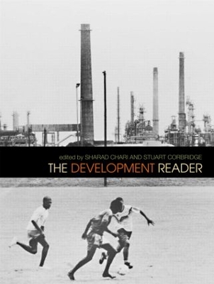 Development Reader by Stuart Corbridge