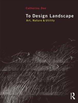 To Design Landscape book