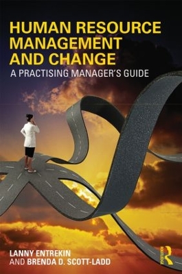 Human Resource Management and Change book