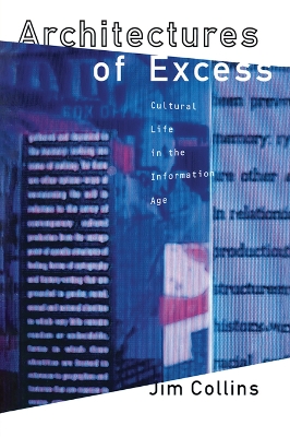 Architecture of Excess by Jim Collins