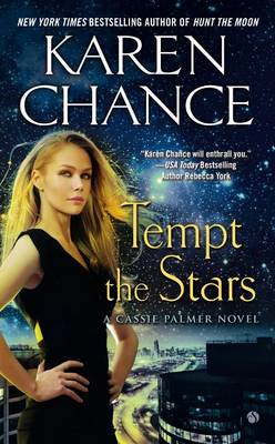 Tempt the Stars book