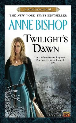 Twilight's Dawn book