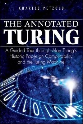 Annotated Turing book