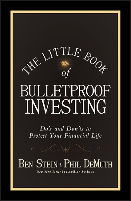 Little Book of Bulletproof Investing book