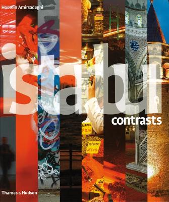 Istanbul Contrasts book