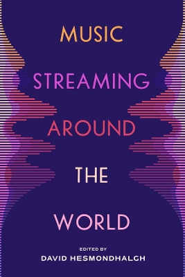 Music Streaming around the World book