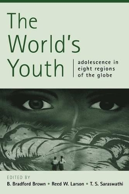 World's Youth by B. Bradford Brown