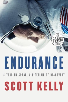 Endurance by Scott Kelly