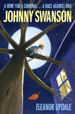 Johnny Swanson book