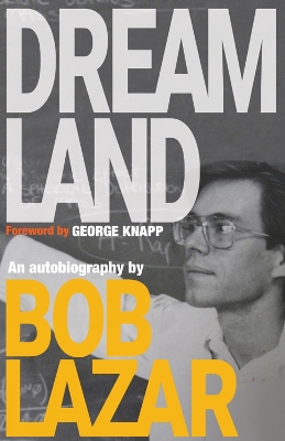 Dreamland: An Autobiography book