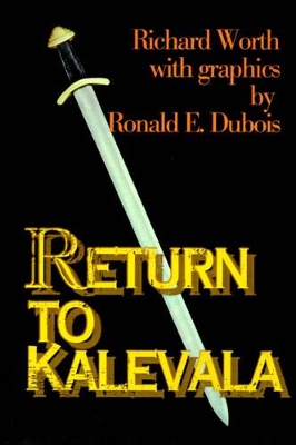 Return to Kalevala book