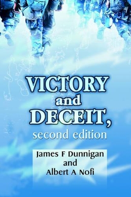 Victory and Deceit book