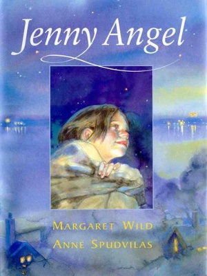 Jenny Angel book