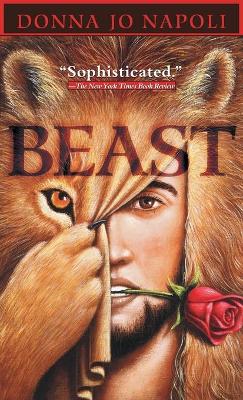Beast book