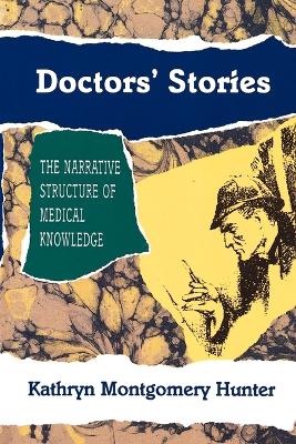 Doctors' Stories book