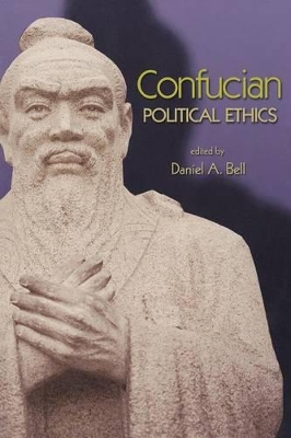 Confucian Political Ethics book