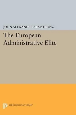 European Administrative Elite book