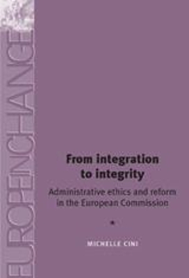 From Integration to Integrity book