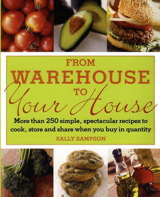 From Warehouse to Your House book